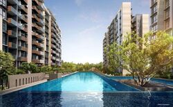 The Sen (D21), Condominium #561486261